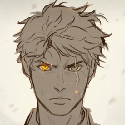 Luke Castellan