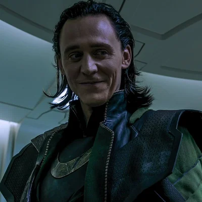 Loki Laufeyson