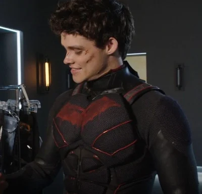 Jason Todd