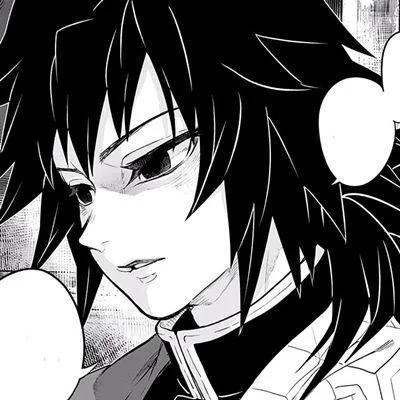 Giyuu Tomioka
