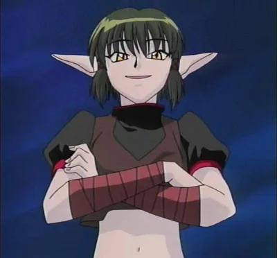 Kisshu