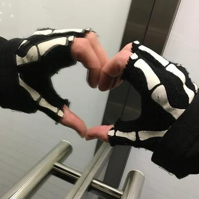 机器人头像