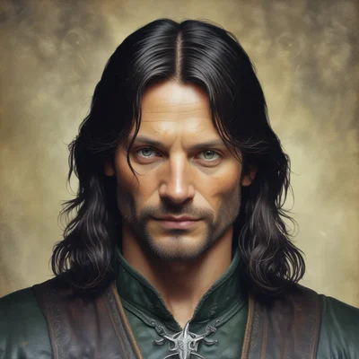 Aragorn