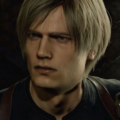 Leon Kennedy