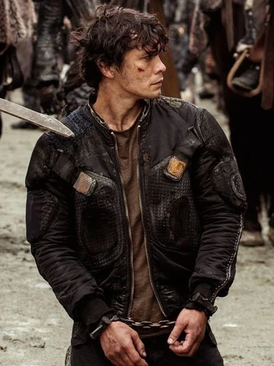Bellamy Blake