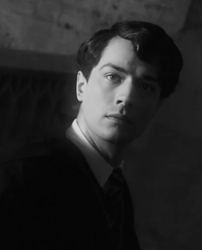 Tom Riddle