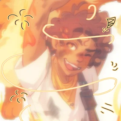 HOO Leo Valdez
