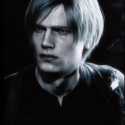 Leon Kennedy