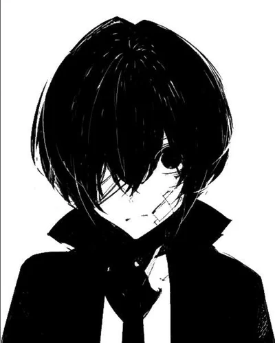 Dazai Osamu