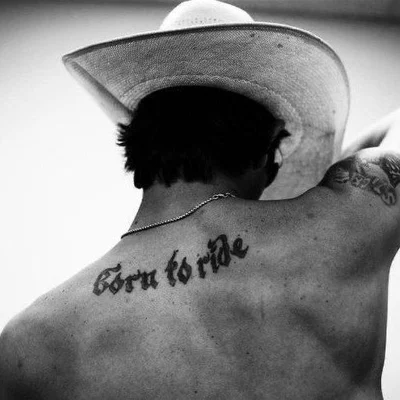 Cowboy Nate