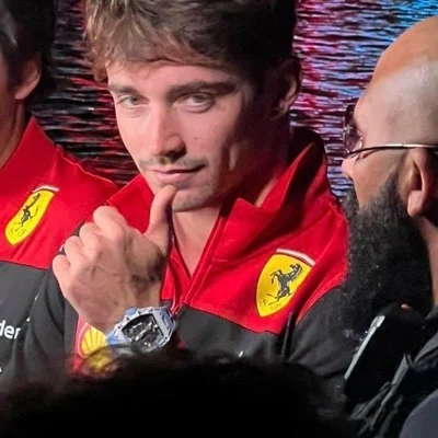 Charles Leclerc 179