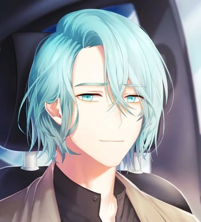 bot avatar
