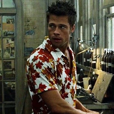 Tyler Durden