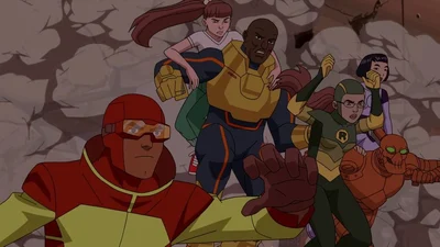 INV GOTG