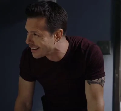 Antonio Dawson