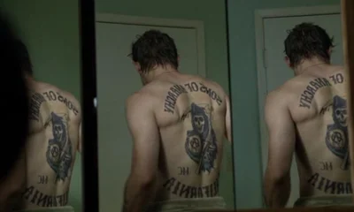 Jax Teller