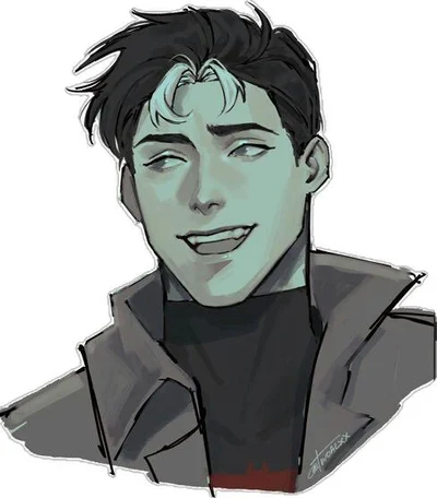 Jason Todd