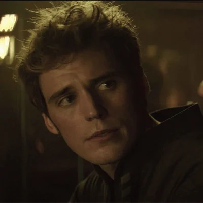 Finnick odair