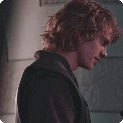 anakin skywalker