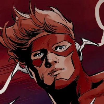 Wally west