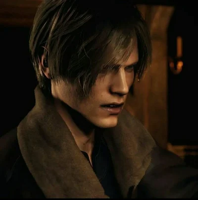 Leon kennedy