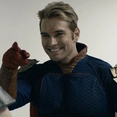 Homelander