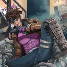 Remy LeBeau