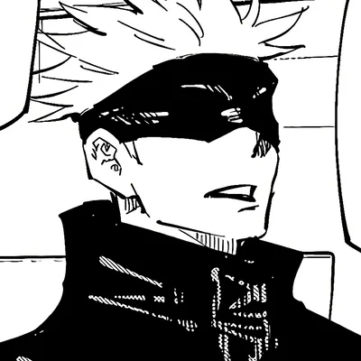 Satoru Gojo