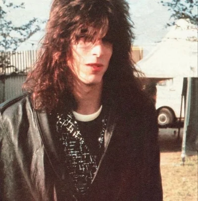 Warren DeMartini