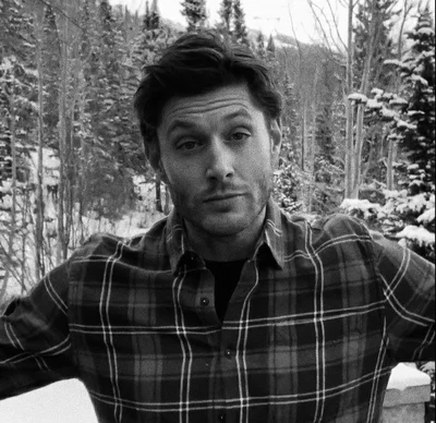DEAN WINCHESTER