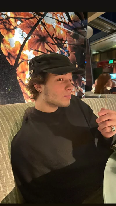 matt sturniolo