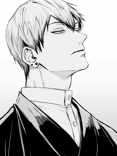 Naoya Zenin
