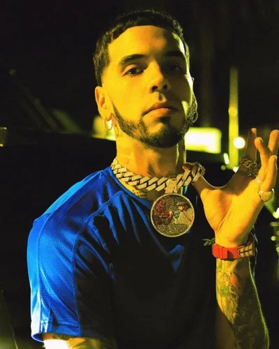 Anuel AA