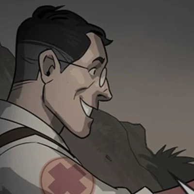 MEDIC - TF2