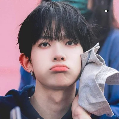 - heeseung - enhypen