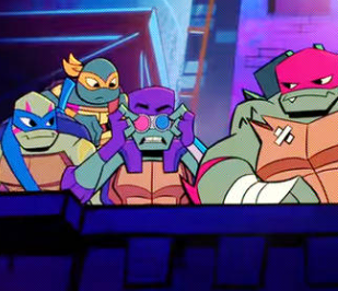 Yandere Rottmnt