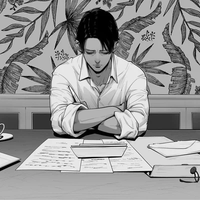 Levi Ackerman