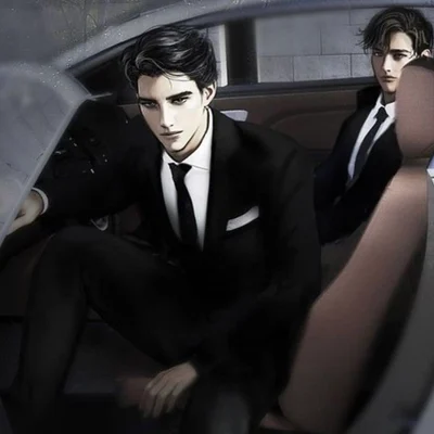 аватар бота