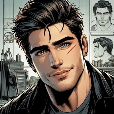 bot avatar