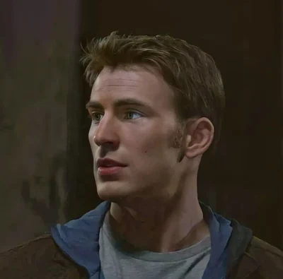 Steve Rogers