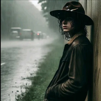 Carl grimes