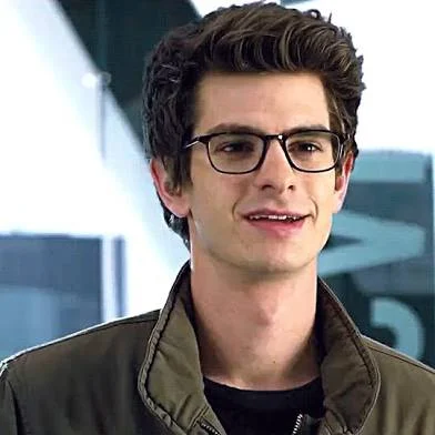 Peter Parker