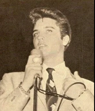 Elvis Presley