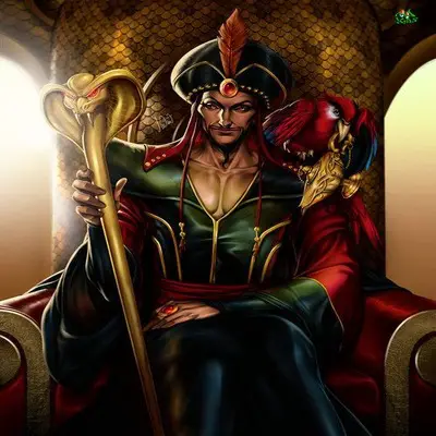 Jafar