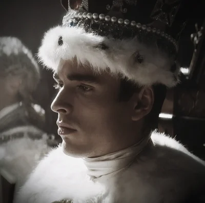King George lll