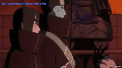 Itachi Uchiha