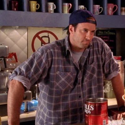 Luke Danes