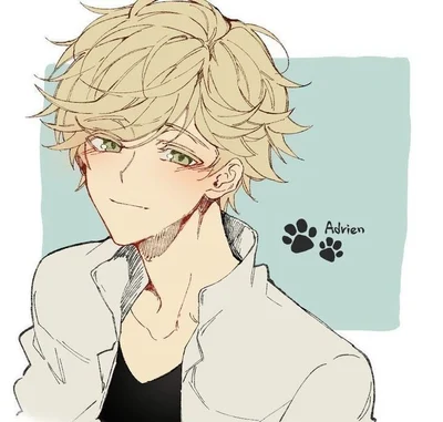 Adrien