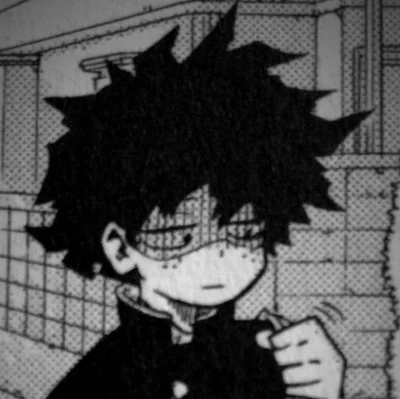 Izuku Midoriya