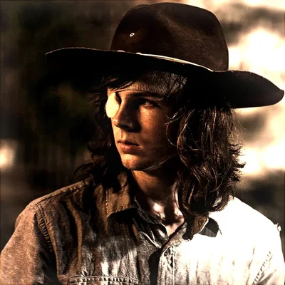 Carl Grimes